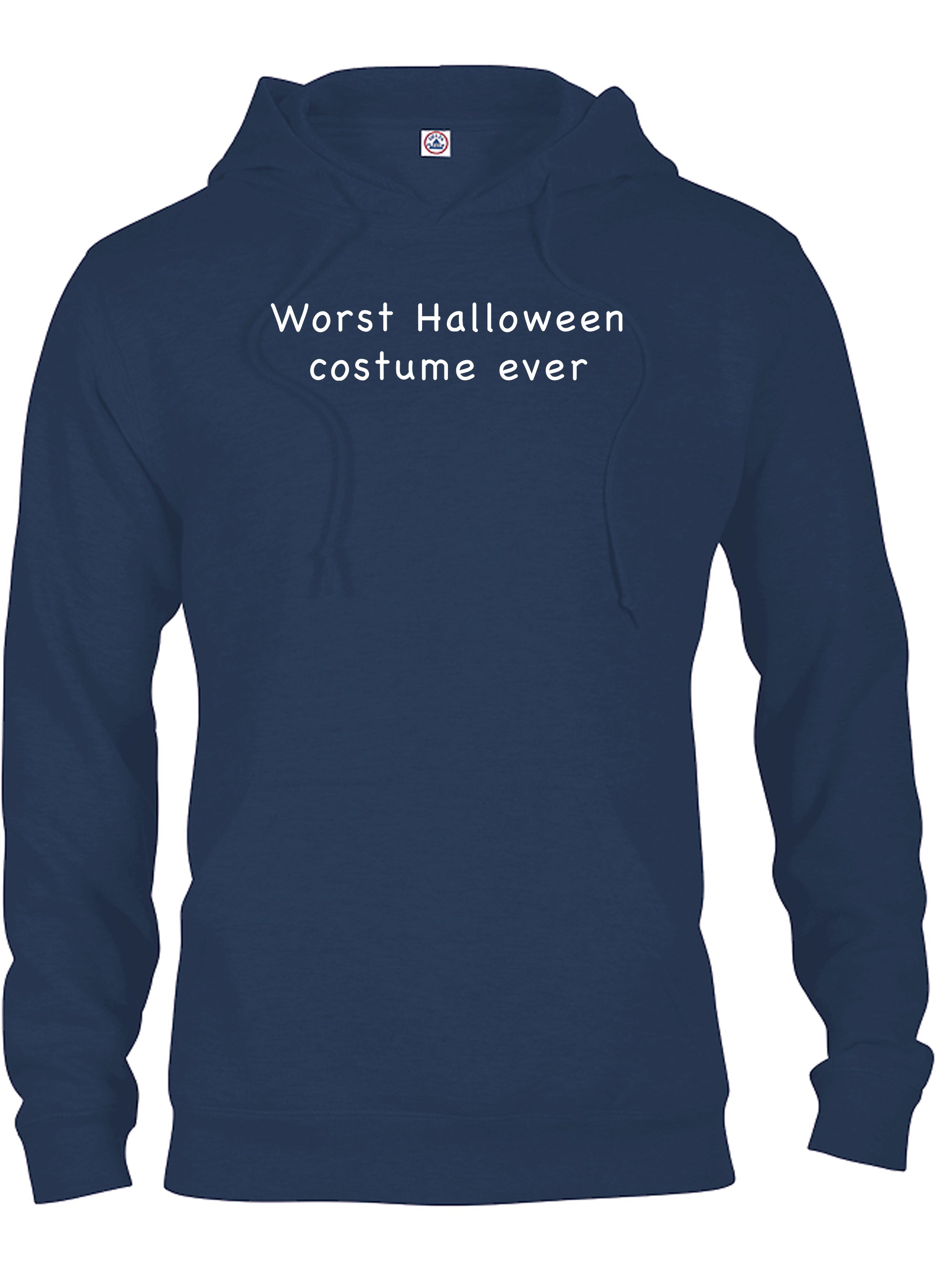 Worst Halloween costume ever T-Shirt