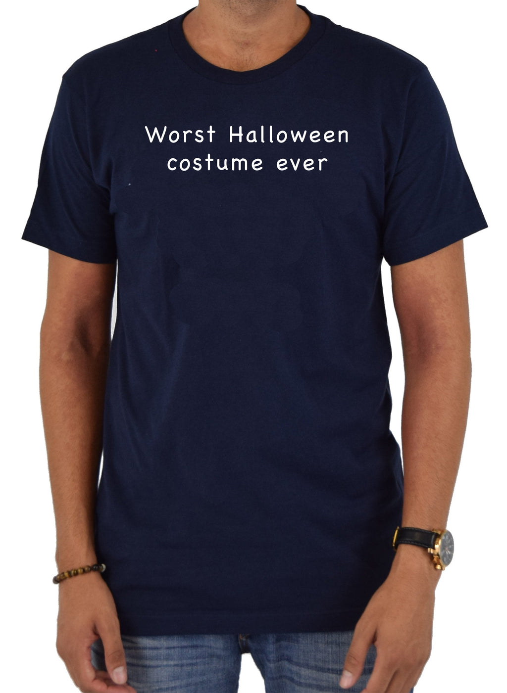 Worst Halloween costume ever T-Shirt