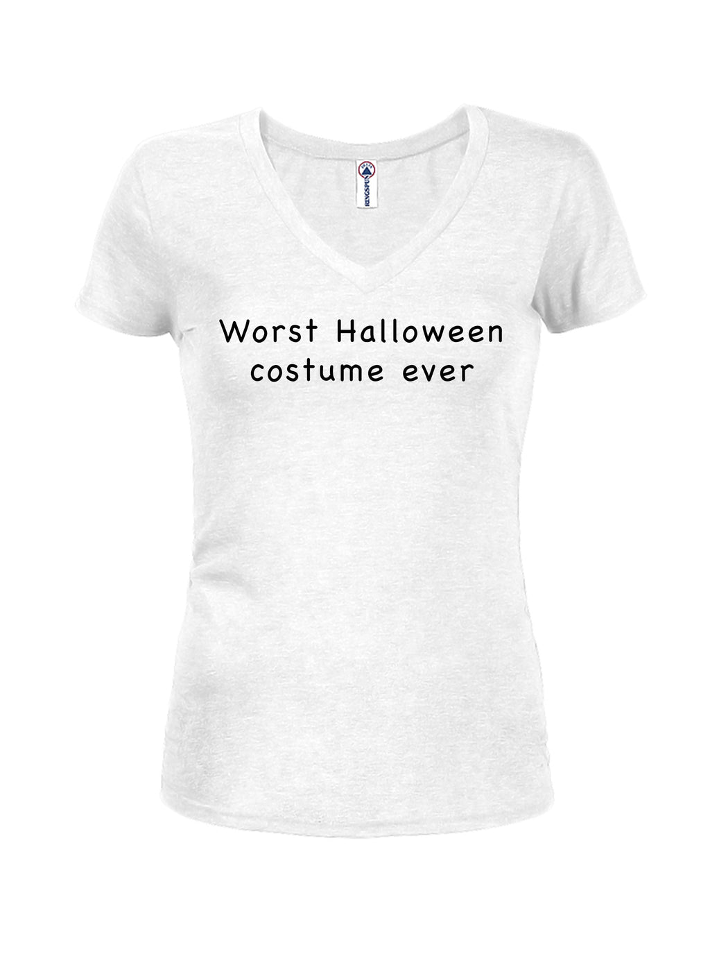 Worst Halloween costume ever T-Shirt