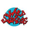 Wyld Stalions Logo Kids T-Shirt