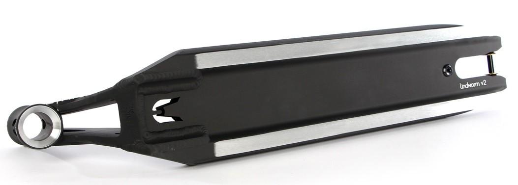 Ethic Lindworm V2 Scooter Deck - Black