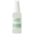 Facial Spray with Aloe Adaptogens & Coconut Water: Hydrating Face Mist for Dry Skin, Pore Reduction, Anti-Wrinkle - Vegan & Cruelty-Free