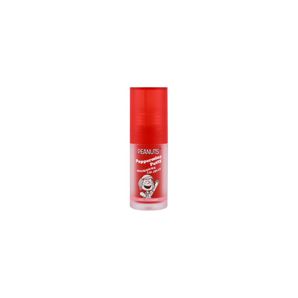 Peanuts 75th | Nourishing Lip Jelly