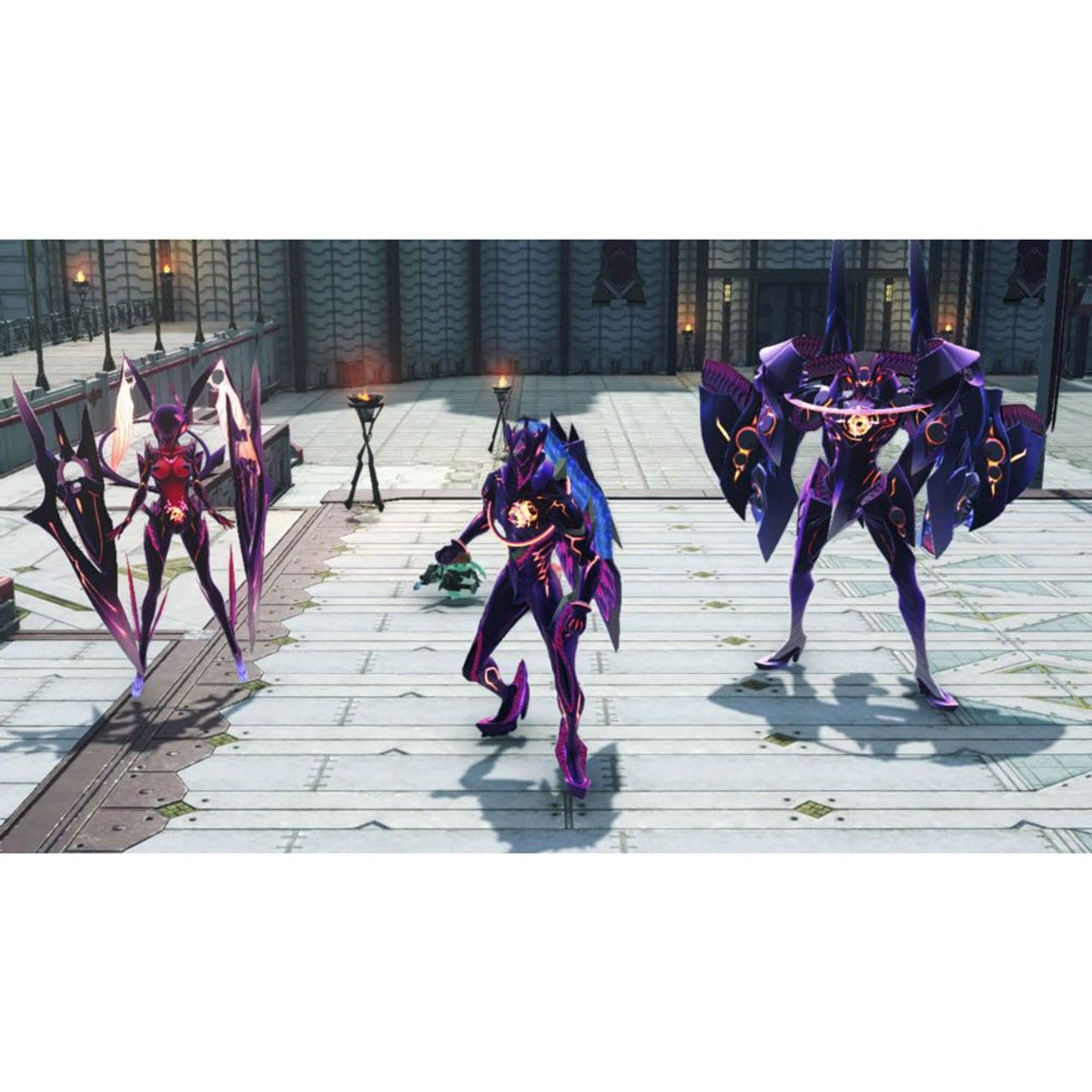 Nintendo - Xenoblade Chronicles 3 - Switch