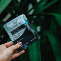 Ashley Joy Volumizing & Strengthening Hair Mask: Repair Damaged, Chemically Treated Hair | Thermal Protection & Bamboo Extract