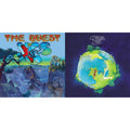 Quest (2LP/2CD) & Fragile (Super Deluxe/LP/CD/DVD)