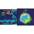 Royal Affair Tour (Live In Las Vegas) & Fragile (Super Deluxe/LP/CD/DVD)