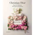 Christian Dior: The Spirit of Perfumes - Paperback