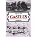 Castles: Their Construction and History - Paperback