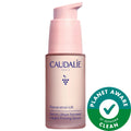Caudalie Resveratrol Lift Instant Firming Refillable Retinol Alternative Serum - Anti-Aging Face Serum for Fine Lines & Wrinkles, Vegan & Cruelty-Free