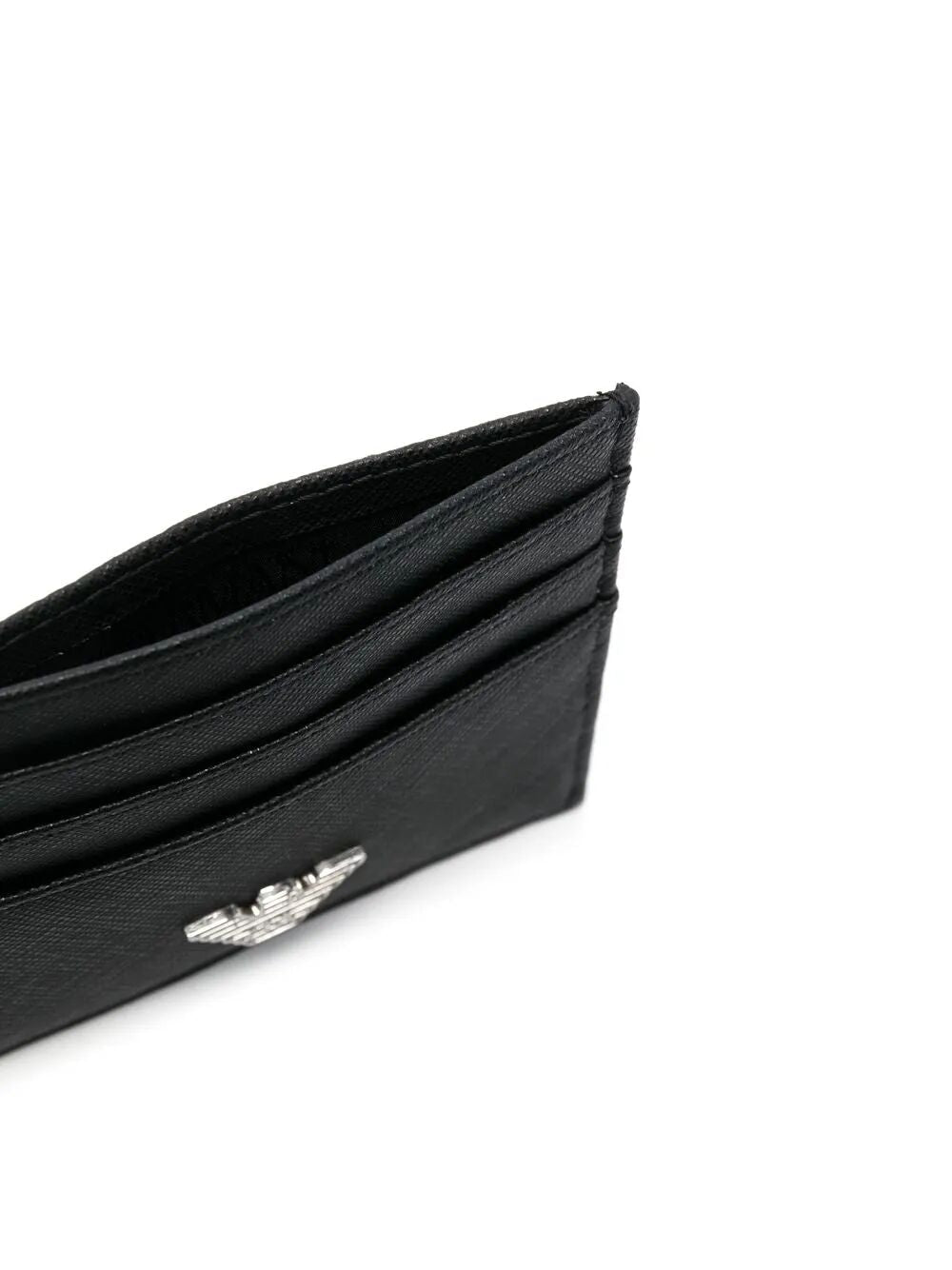 EMPORIO ARMANI Mini Credit Card Holder