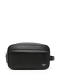 EMPORIO ARMANI Classic Beauty Mini Leather Goods for Men