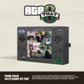 Young Posse 3rd Ep Album - ATE  That Photobook