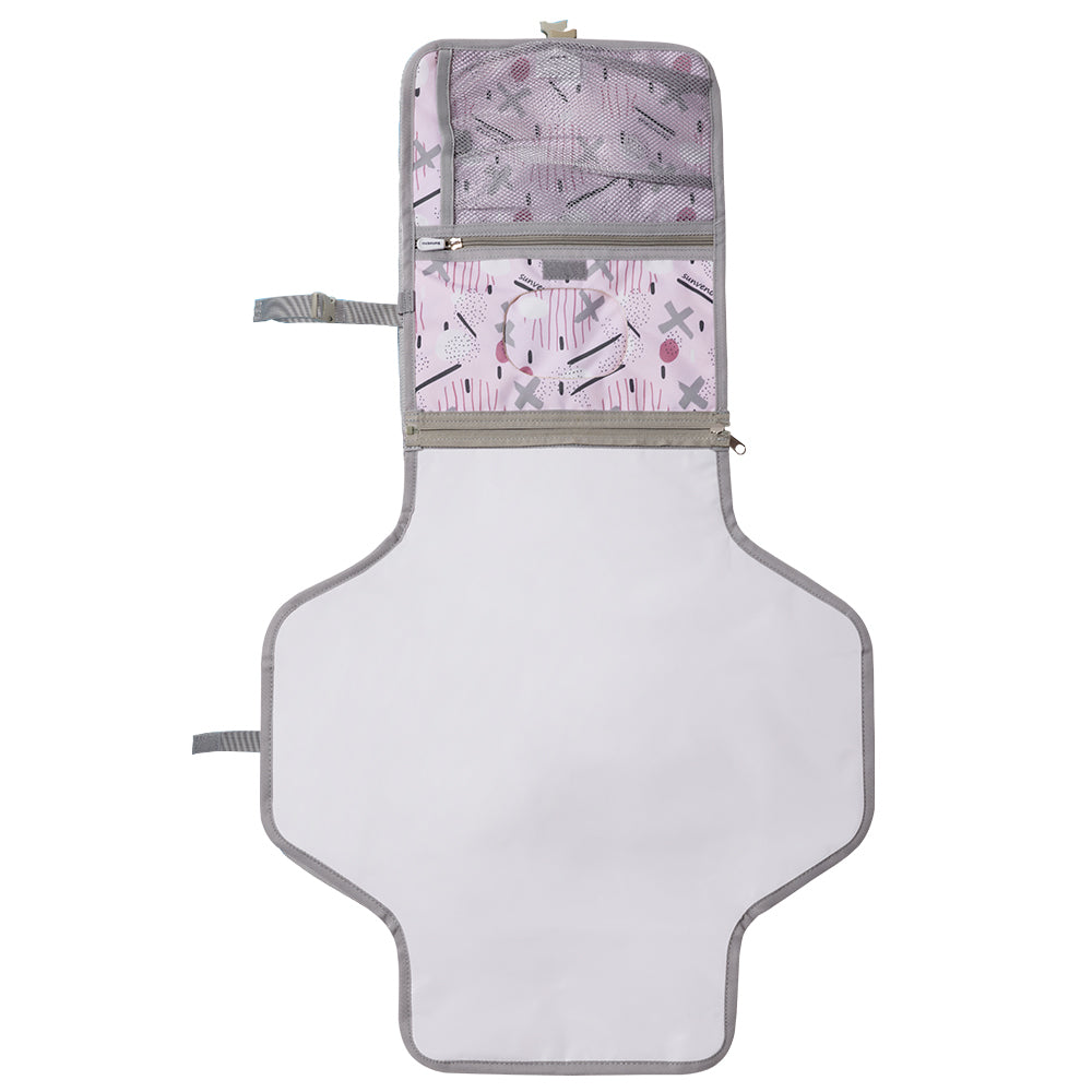 Foldable Baby Changing Pad