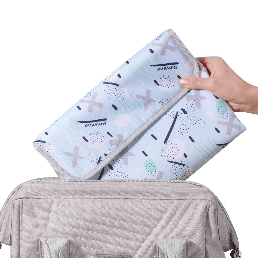 Foldable Baby Changing Pad