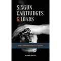Sixgun Cartridges & Loads - Paperback