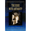 The Issue with Antiquity - Paperback