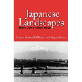 Japanese Landscapes - Hardcover