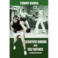 Scientific Boxing and Self Defence: The Deluxe Edition - Paperback