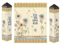 You Are Never Alone Art Pole 20 Inches