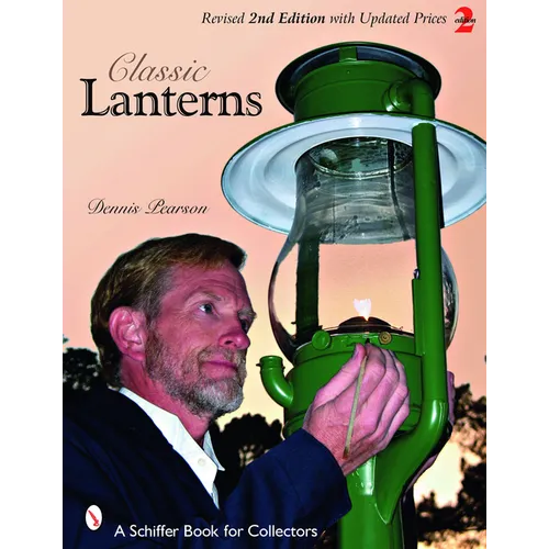 Classic Lanterns - Paperback