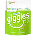 YumEarth Sour Gummy Candy Bites - 5 oz Pack of 6