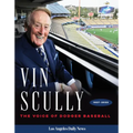 Vin Scully: The Voice of Dodger Baseball - Paperback