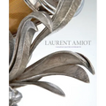 Laurent Amiot: Canadian Master Silversmith - Hardcover
