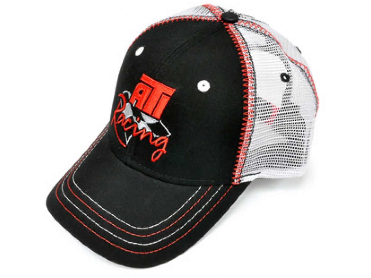 ATI Performance Products Hat - ATI Racing - Cotton Twill