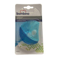 Bambino Baby Teether Toy, Colorful Teether for Teething Relief - Soothe Baby Gums with 2 Renkli Sulu Diş Kaşıyıcı