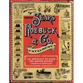 1897 Sears, Roebuck & Co. Catalogue - Paperback