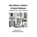The Collector's Guide to 3rd Reich Tableware (Monograms, Logos, Maker Marks Plus History): The Metal Tableware Edition - Hardcover