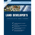 Residential Land Developer's Checklists and Forms - Paperback