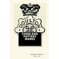 China And Pottery Marks - Paperback