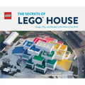 The Secrets of Lego House - Hardcover