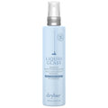 Liquid Glass Miracle Smoothing Sealant - Frizz Control & Heat Protectant Spray for Silky Hair