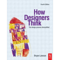 How Designers Think - Paperback