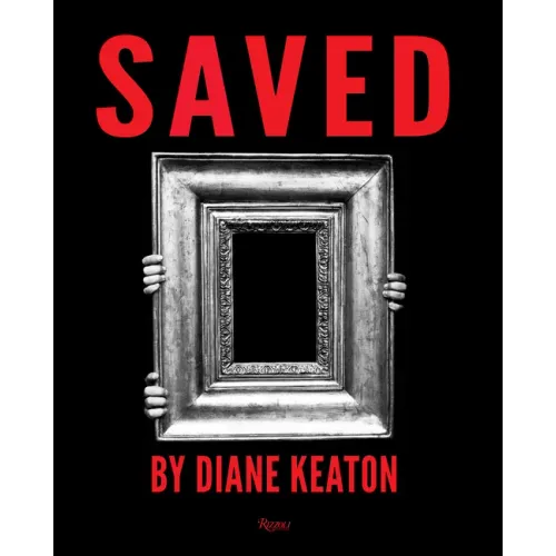 Saved: My Picture World - Hardcover