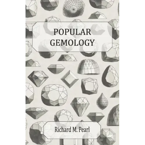 Popular Gemology - Paperback