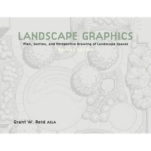 Landscape Graphics - Paperback