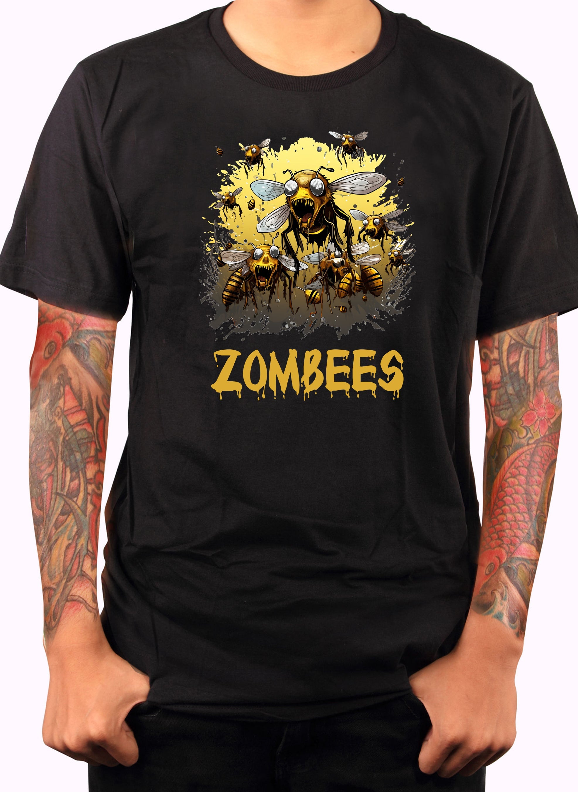 Zombees T-Shirt