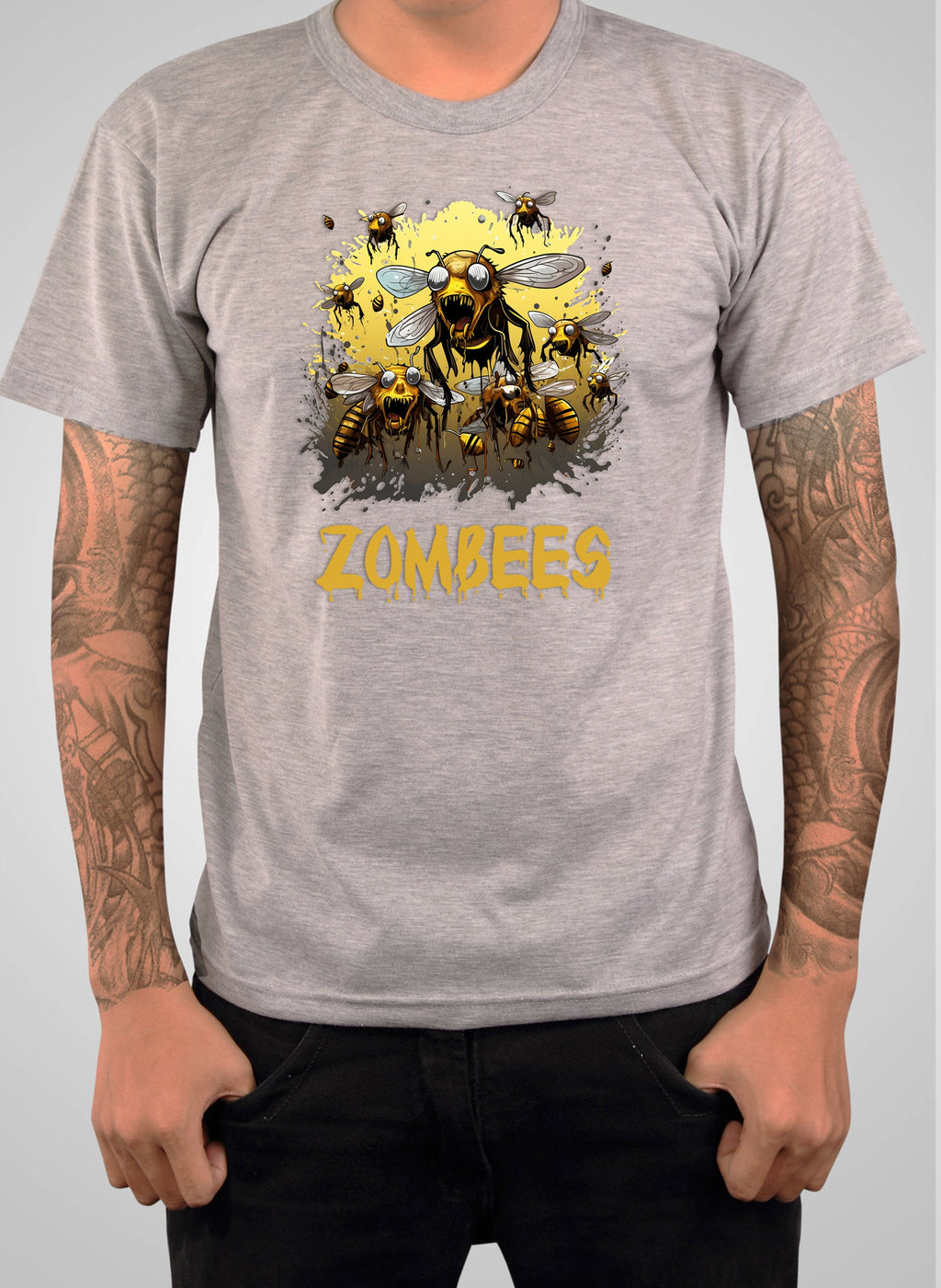 Zombees T-Shirt