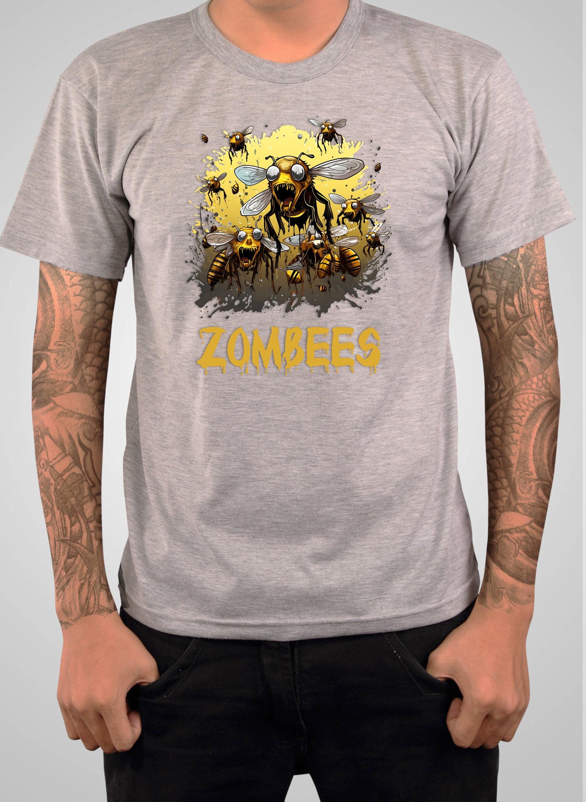 Zombees T-Shirt