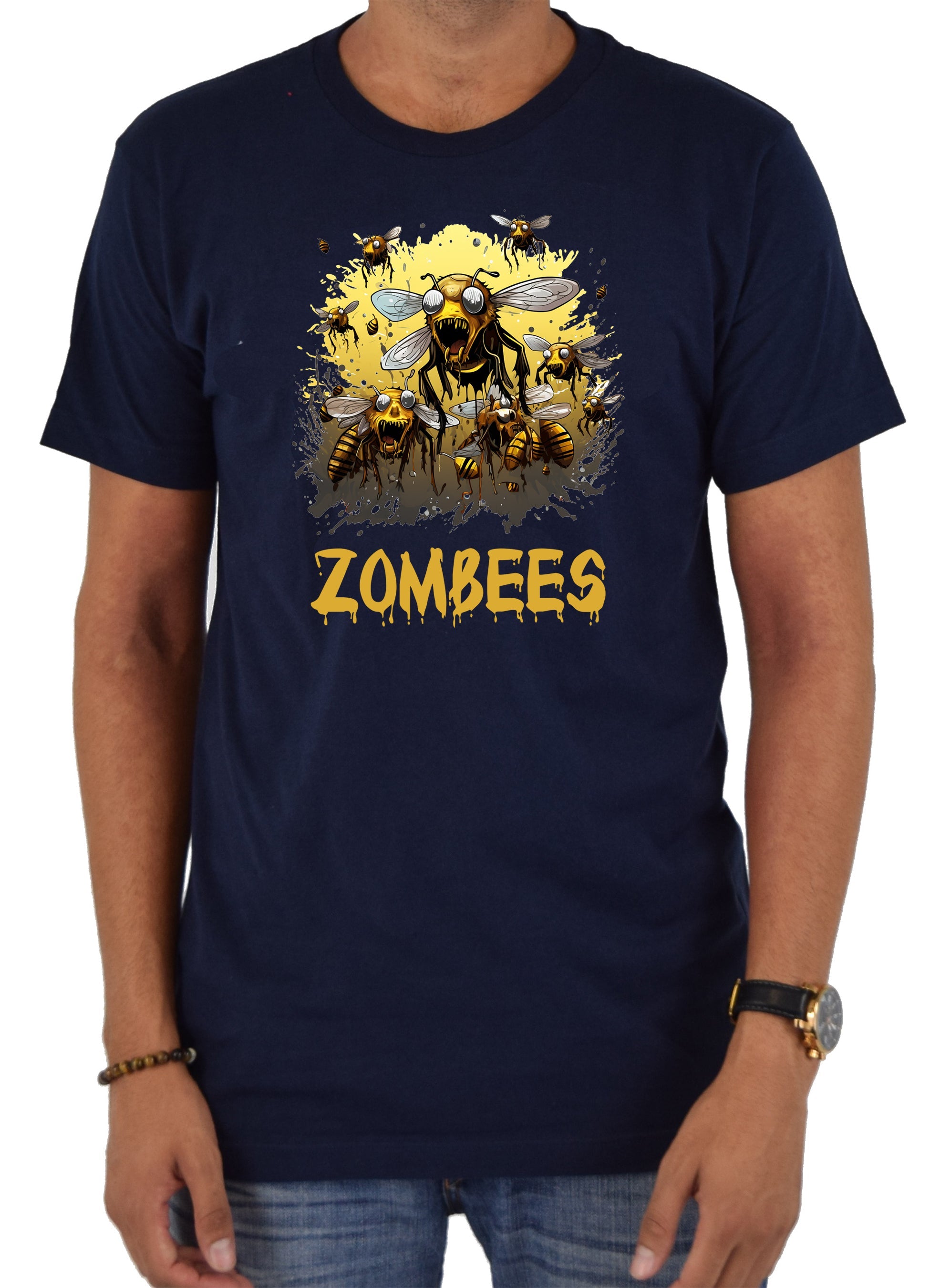 Zombees T-Shirt