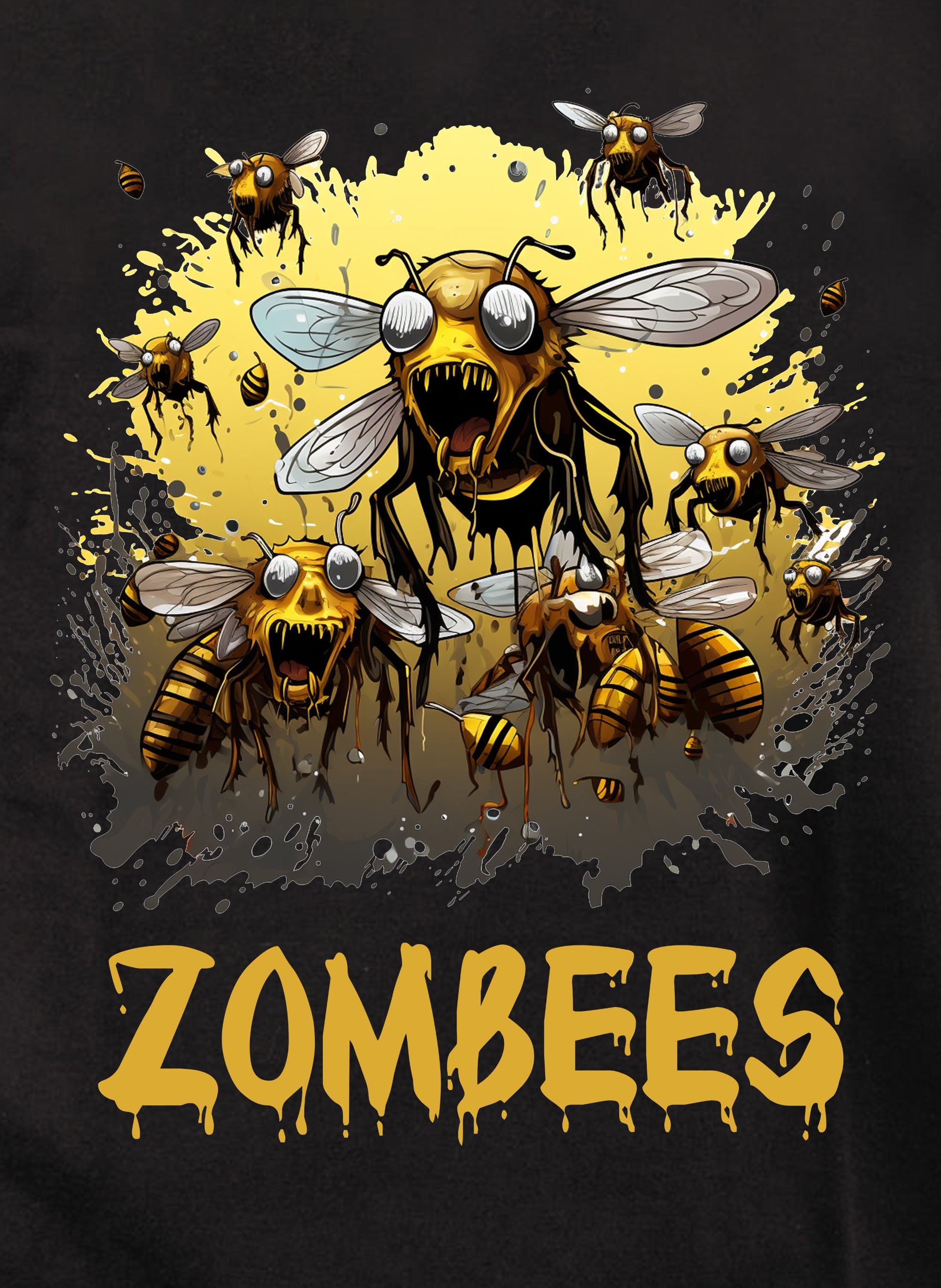 Zombees T-Shirt