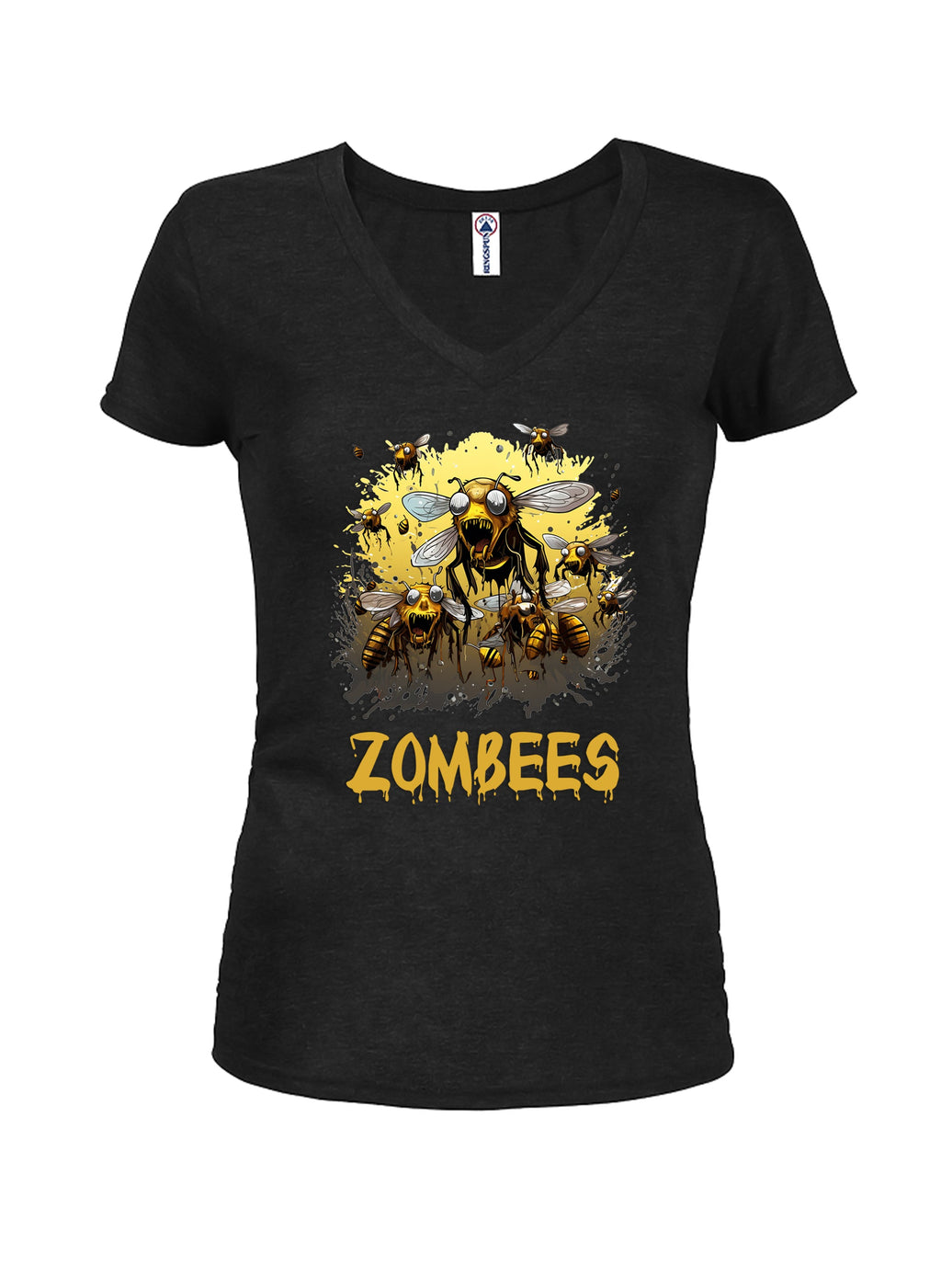 Zombees T-Shirt