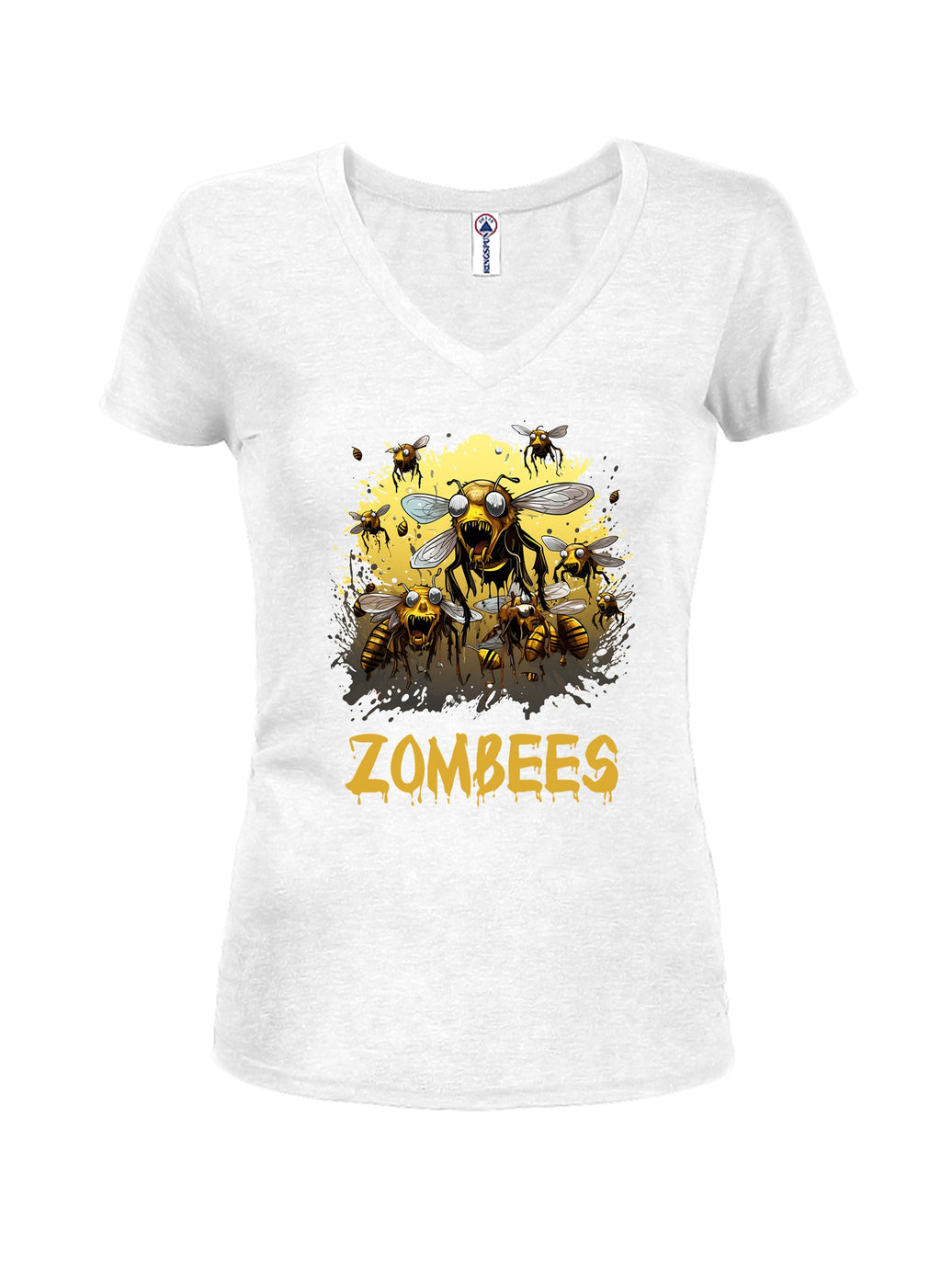 Zombees T-Shirt
