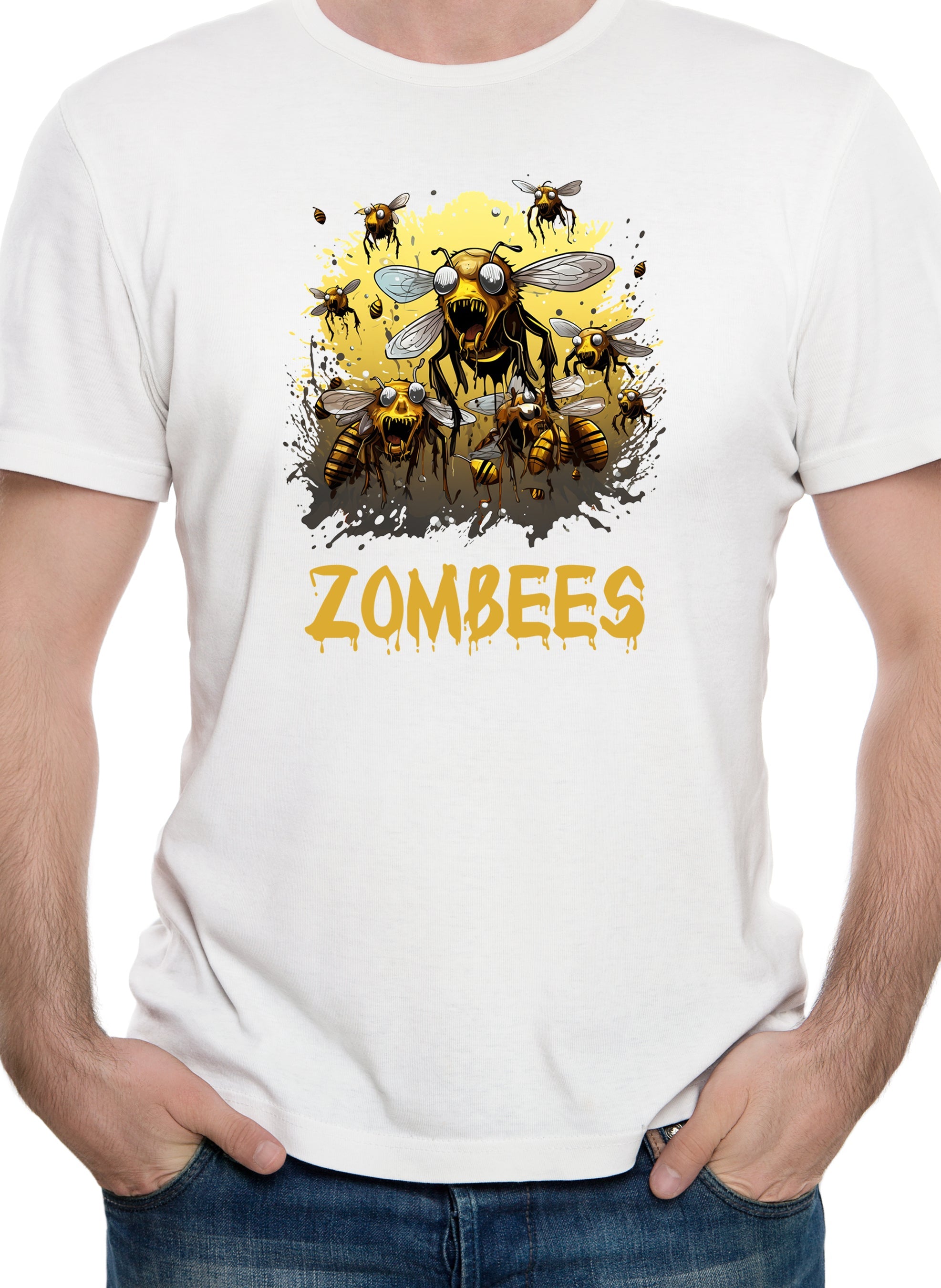 Zombees T-Shirt