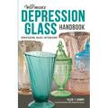 Warman's Depression Glass Handbook: Identification, Values, Pattern Guide - Paperback