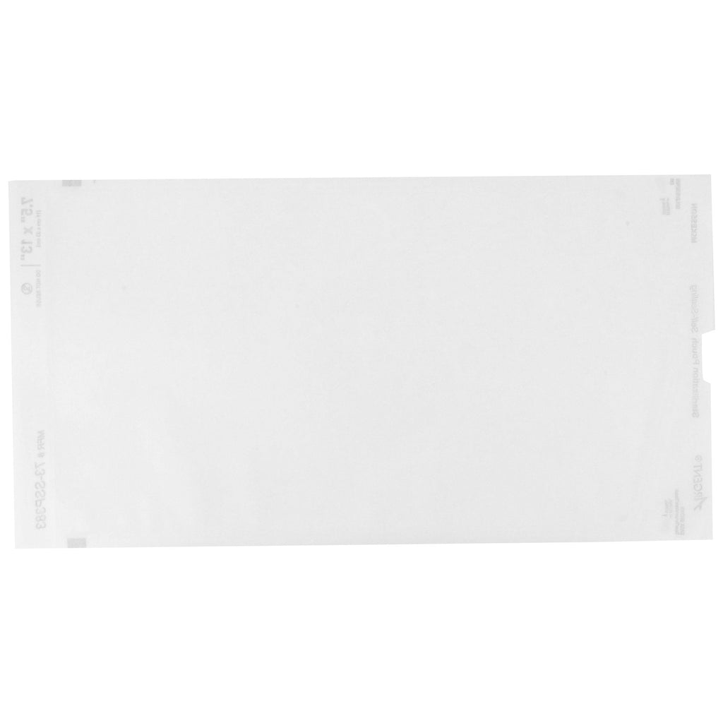 McKesson Argent® Sure-Check® Sterilization Pouch, 7½ x 13 Inch 73-SSP383